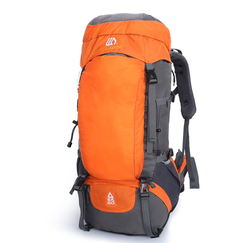 Outdoor Sports Backpack For Men And Women Hiking
