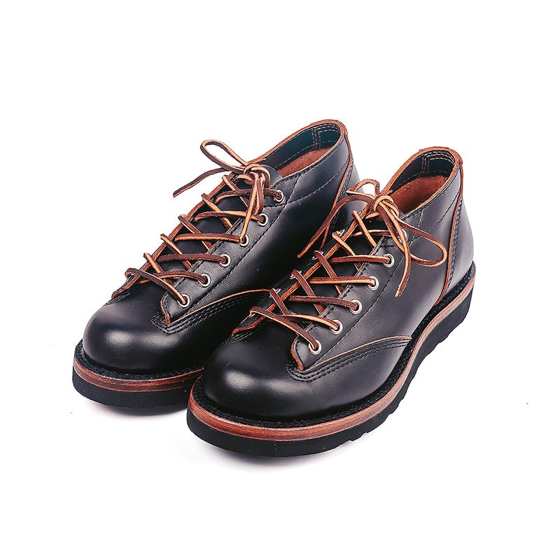 Fashion Personality Leather Men's Casual Shoes