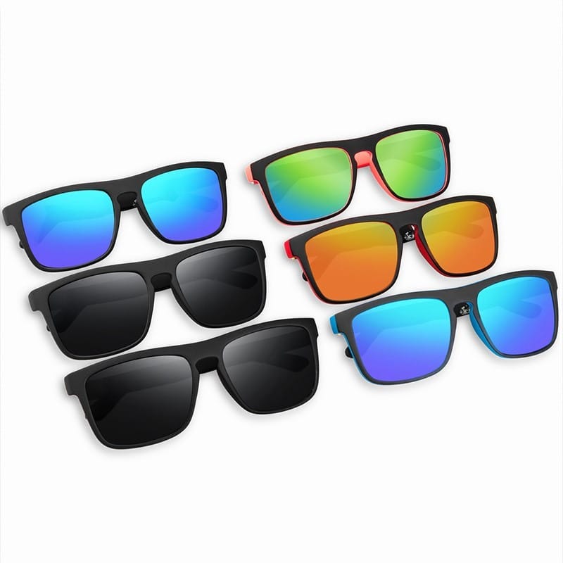 UV400 men's sunglasses