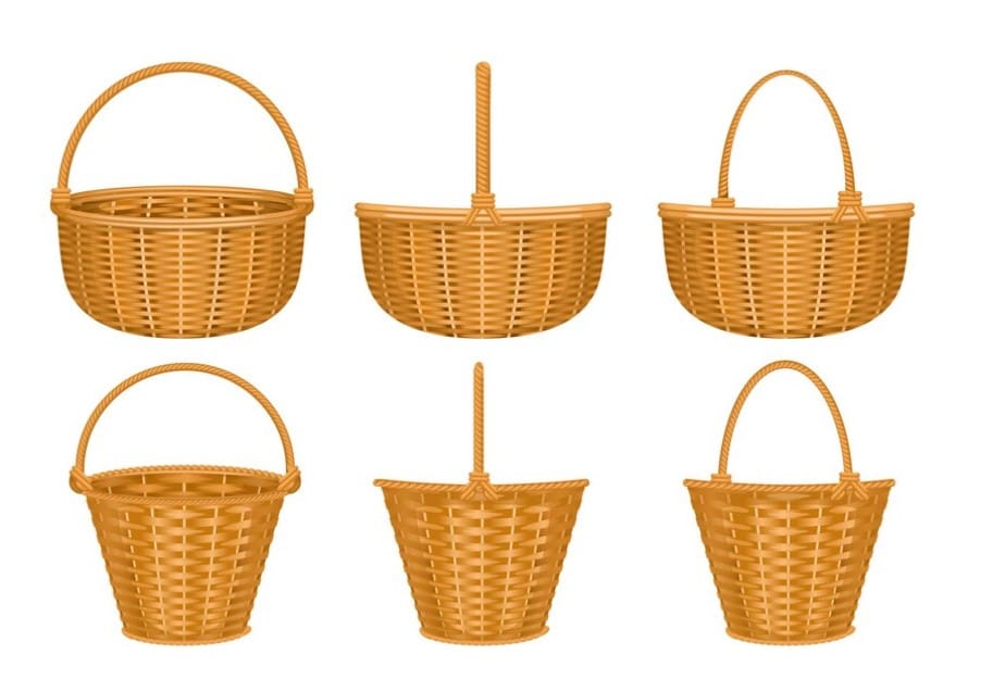 Baskets