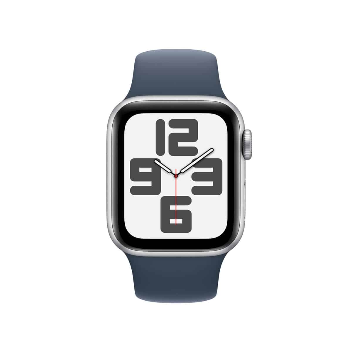 Smartwatch Watch SE Apple MRE23QL/A Blue Silver 40 mm