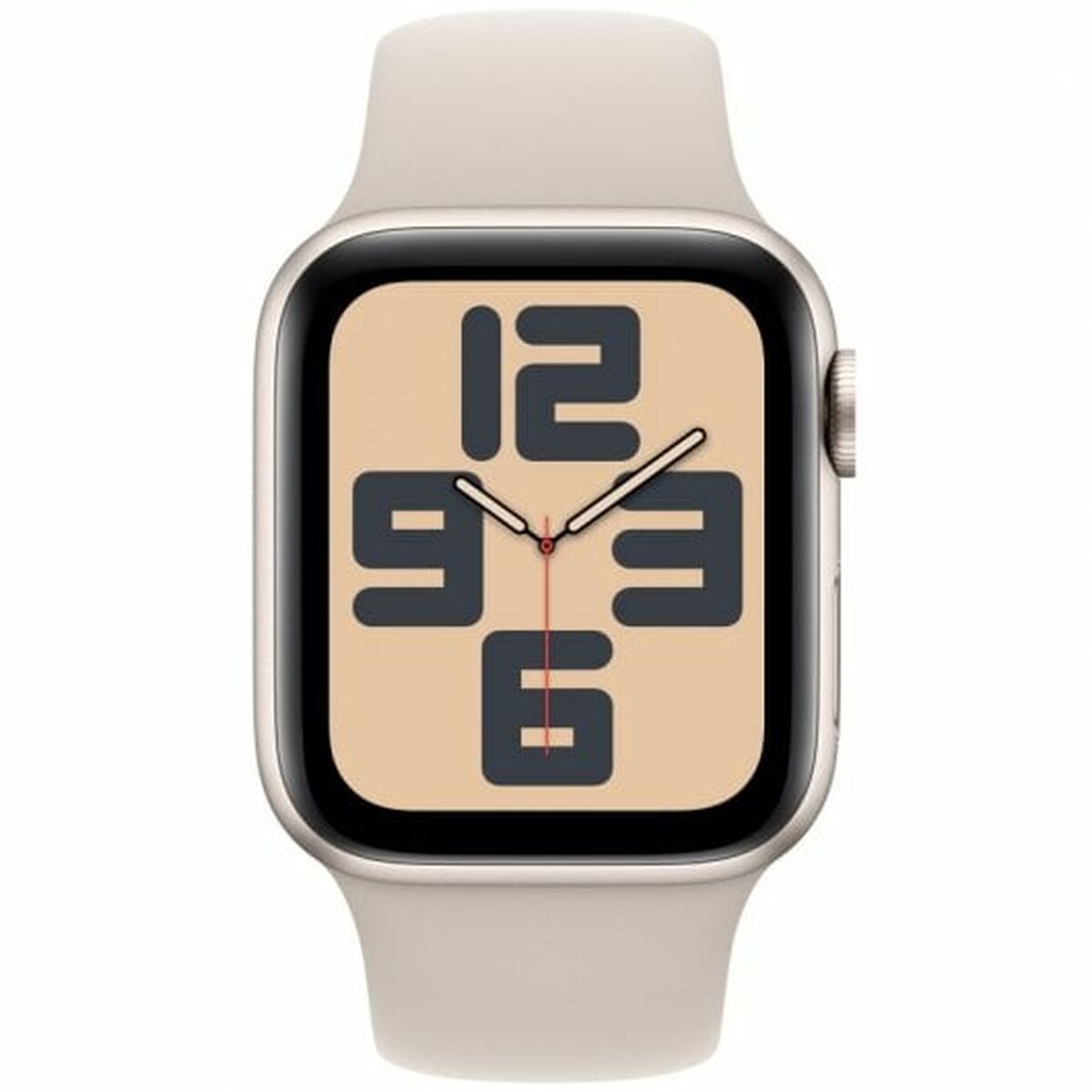 Smartwatch Apple Watch SE + Cellular Beige 40 mm