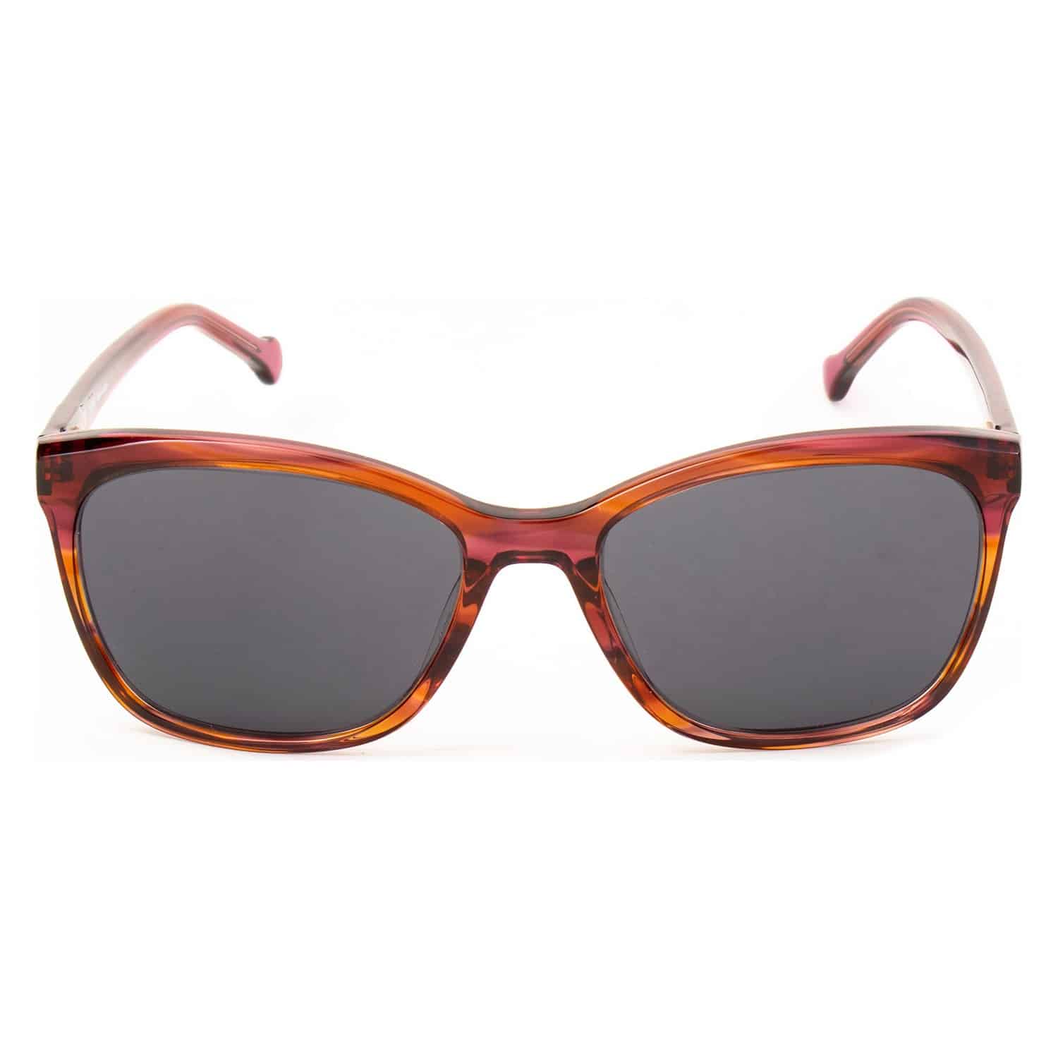 Ladies' Sunglasses Loewe SLWA07M5306DB