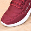 Velvet Shoes Female Insulated Cotton-padded Shoes Flat Mom Shoes Cotton Boots