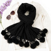 All-matching Warm Fashion Scarf For Women