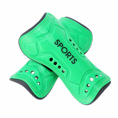 Football Shin Pad Straps Fixed Sports Protective Gear