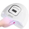 Nail Phototherapy Machine Set