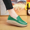 Ladies New Platform Casual Shoes