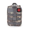 Tactical First Aid Kit Waist Bag