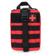 Tactical First Aid Kit Waist Bag