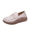 Ladies New Platform Casual Shoes