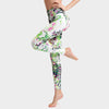 Fashion Tie Dye Leggings Women Fitness Yoga Pants