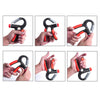 Men's Grip Fitness Equipment Home Exercise Finger