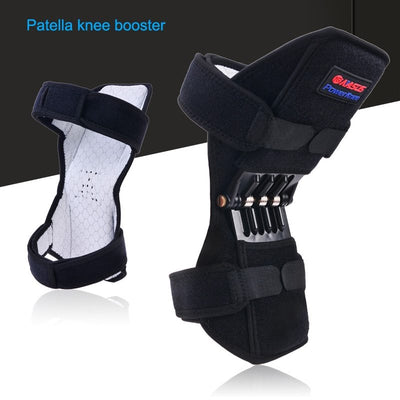 Squat Sports Knee Booster