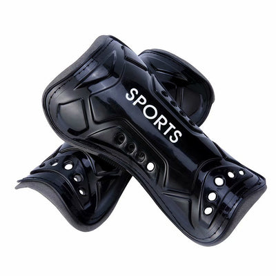 Football Shin Pad Straps Fixed Sports Protective Gear