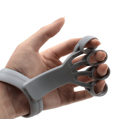 Finger Exercise Stretcher