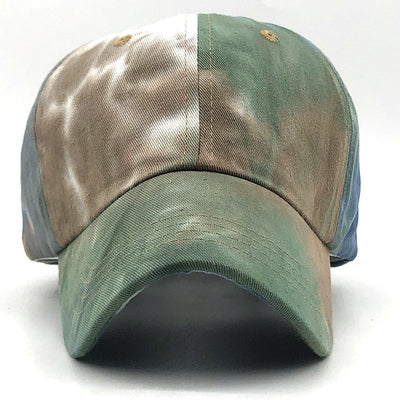 BaseballMen Women Hat Caps Camouflage Hats