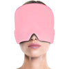 Migraine Relief Ice Pack Eye Mask For Puffy Eyes