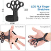 Finger Exercise Stretcher