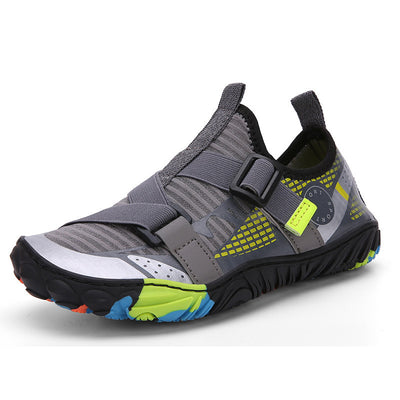 Diving Girls' Outdoor FiveFingers Men's Shoes Couple