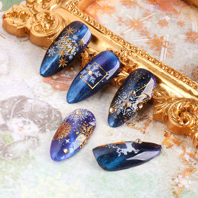 Nail Art Design Nail Art Stickers