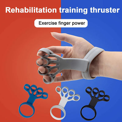 Finger Exercise Stretcher