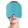 Migraine Relief Ice Pack Eye Mask For Puffy Eyes