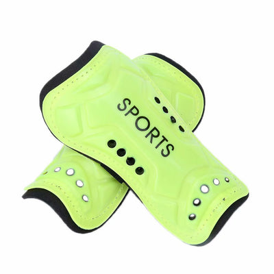 Football Shin Pad Straps Fixed Sports Protective Gear