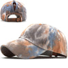 Baseball  Men Women Hat Caps Camouflage Hats